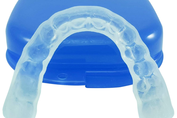 A rigid acrylic night guard is another option for nighttime dental care. It is more durable and suitable for people who suffer from severe tooth grinding. Acrylic night guards offer greater comfort and longer-lasting usage than their softer counterparts.